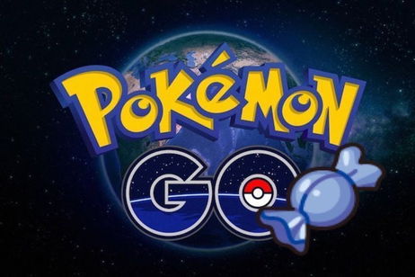Pokémon GO: Esta es la distancia que necesitas recorrer para evolucionar a tus compañeros Pokémon Pokémon GO: Esta es la distancia que necesitas recorrer para evolucionar a tus compañeros Pokémon
