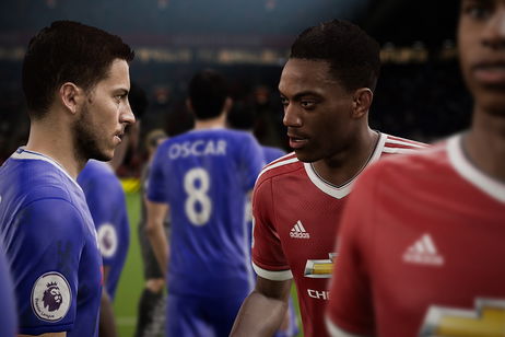 FIFA 17 desquicia a los usuarios que adquieren la versión digital FIFA 17 desquicia a los usuarios que adquieren la versión digital