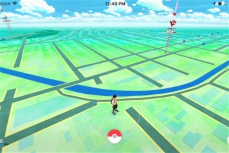 Pokémon GO tiene un truco para evitar el límite de velocidad en coches