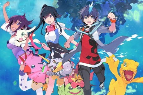 Digimon World: Next Order: Todos los trofeos del juego Digimon World: Next Order: Todos los trofeos del juego