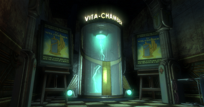 BioShock HD tiene un truco para conseguir su logro/trofeo más difícil sin esfuerzo