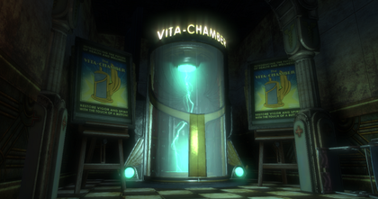 BioShock HD tiene un truco para conseguir su logro/trofeo más difícil sin esfuerzo BioShock HD tiene un truco para conseguir su logro/trofeo más difícil sin esfuerzo