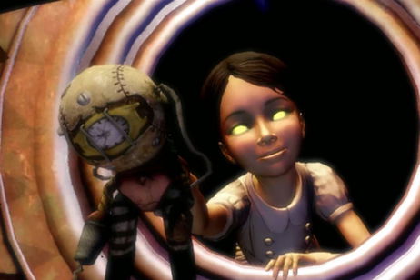 BioShock: The Collection prepara una actualización para solucionar los bugs BioShock: The Collection prepara una actualización para solucionar los bugs