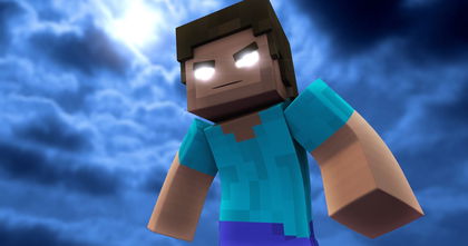 Descubierta la semilla del mundo Herobrine en Minecraft Descubierta la semilla del mundo Herobrine en Minecraft