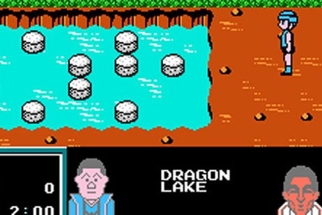 Humor Amarillo tiene un videojuego que ha sido traducido 29 años después Humor Amarillo tiene un videojuego que ha sido traducido 29 años después
