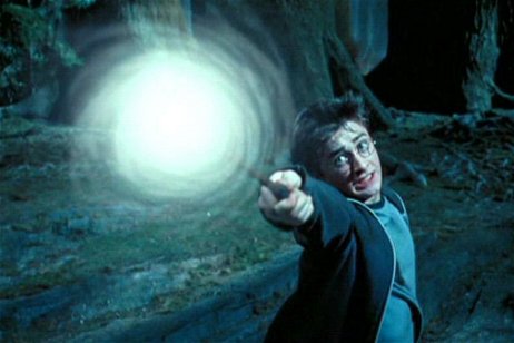 Harry Potter: Descubre tu Patronus con un sencillo test