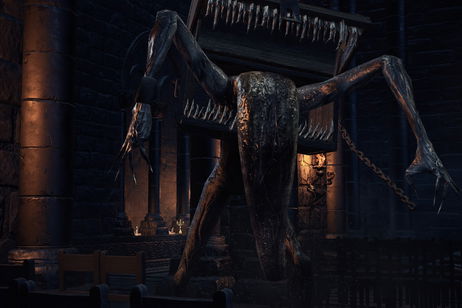 Las criaturas más extrañas de los videojuegos Las criaturas más extrañas de los videojuegos