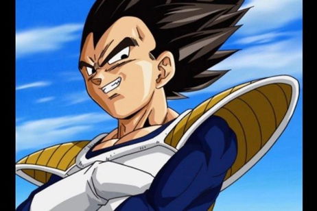 Dragon Ball Z: Un niño salva su vida gracias al ejemplo de Vegeta Dragon Ball Z: Un niño salva su vida gracias al ejemplo de Vegeta