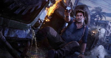 La película de Uncharted ya tiene su guión terminado La película de Uncharted ya tiene su guión terminado