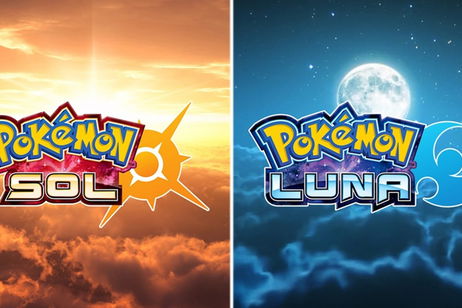 Pokémon Sol/Luna revela el tamaño del juego Pokémon Sol/Luna revela el tamaño del juego