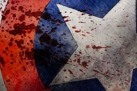 Marvel: El Capitán América consigue el poder de un Dios en los cómics Marvel: El Capitán América consigue el poder de un Dios en los cómics