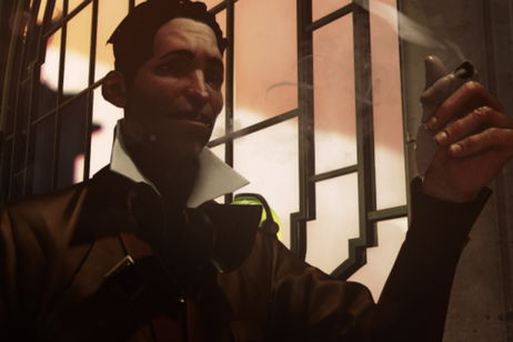 Dishonored 2: 80 maneras de matar a Jindosh Dishonored 2: 80 maneras de matar a Jindosh