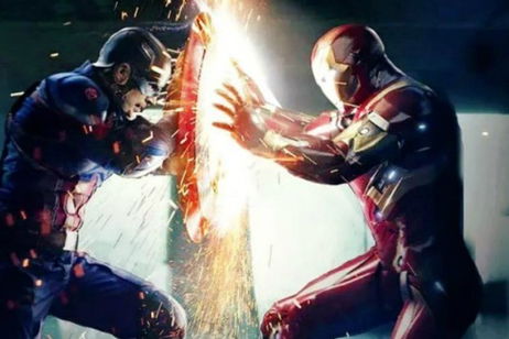 Marvel: Un fan descubre un easter egg en las películas de los Russo Marvel: Un fan descubre un easter egg en las películas de los Russo