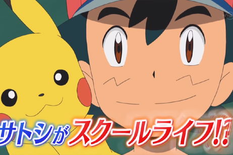 El anime de Pokémon Sol y Luna es un completo desastre El anime de Pokémon Sol y Luna es un completo desastre