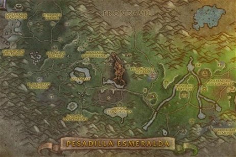 Completan la raid más dura de World of Warcraft: Legion en tan sólo 18 horas
