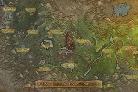 Completan la raid más dura de World of Warcraft: Legion en tan sólo 18 horas Completan la raid más dura de World of Warcraft: Legion en tan sólo 18 horas