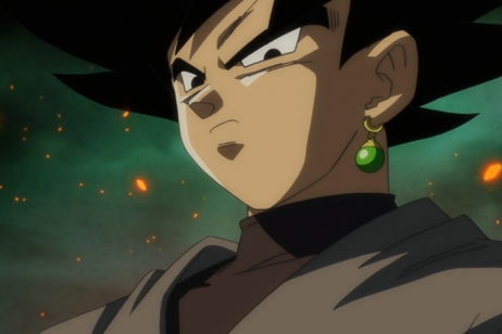 Dragon Ball Super: Su manga muestra un final alternativo a la saga de Black Goku Dragon Ball Super: Su manga muestra un final alternativo a la saga de Black Goku