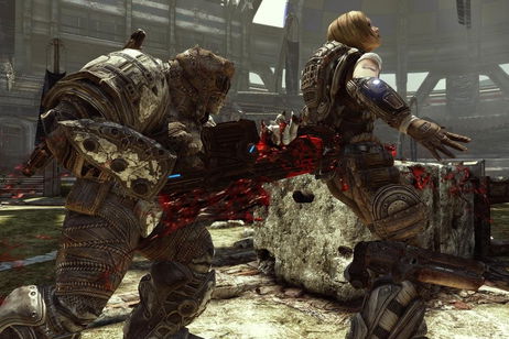 Los videojuegos con las muertes más gore Los videojuegos con las muertes más gore