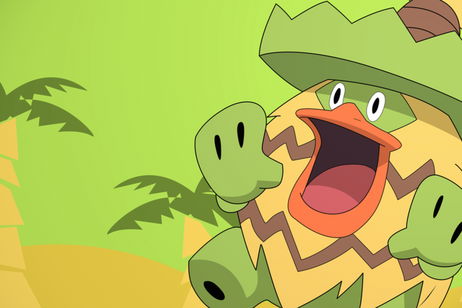 Los 20 Pokémon más feos de la historia Los 20 Pokémon más feos de la historia