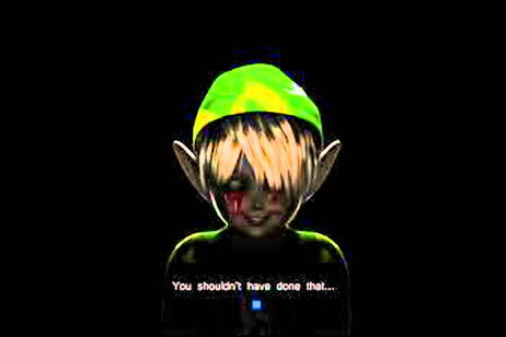 Las leyendas de terror más macabras de los videojuegos Las leyendas de terror más macabras de los videojuegos