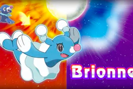 Pokémon Sol/Luna: Varios usuarios critican la evolución de Popplio Pokémon Sol/Luna: Varios usuarios critican la evolución de Popplio