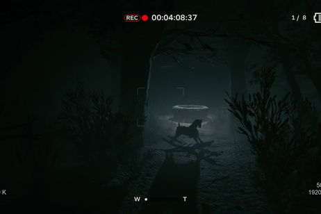 Outlast 2: Sus creadores hablan sobre la polémica de la censura Outlast 2: Sus creadores hablan sobre la polémica de la censura