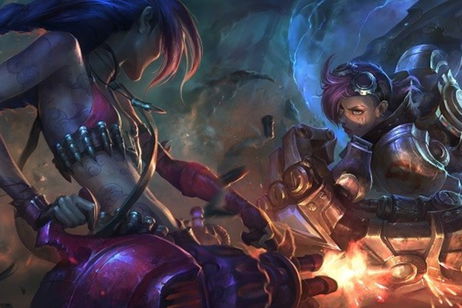 League of Legends: Los campeones más difÃciles de manejar League of Legends: Los campeones más difÃciles de manejar