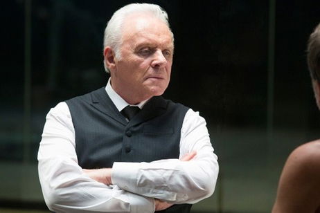Westworld se inspiró en Red Dead Redemption y Skyrim Westworld se inspiró en Red Dead Redemption y Skyrim