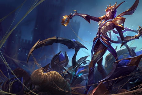 League of Legends: Todo lo que debes saber del parche 7.1 y sus nuevos nerfeos League of Legends: Todo lo que debes saber del parche 7.1 y sus nuevos nerfeos