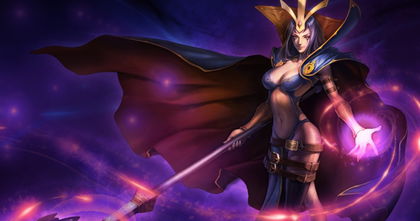 League of Legends confirma la llegada de personajes LGTB sin fecha determinada League of Legends confirma la llegada de personajes LGTB sin fecha determinada