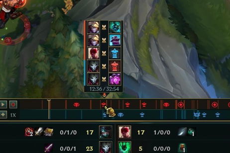 League of Legends al fin recibirá una herramienta de repeticiones League of Legends al fin recibirá una herramienta de repeticiones