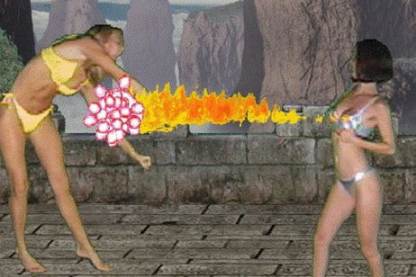 Los peores videojuegos de lucha de la historia Los peores videojuegos de lucha de la historia