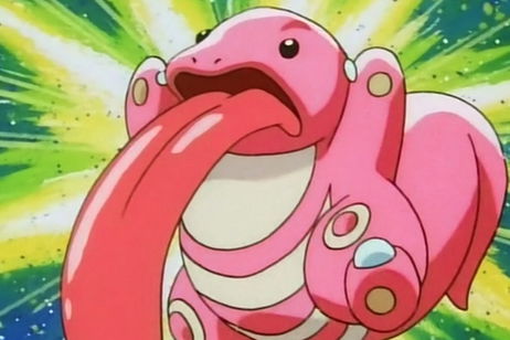 Pokémon GO: Este truco aumenta la probabilidad de conseguir a Lickitung Pokémon GO: Este truco aumenta la probabilidad de conseguir a Lickitung