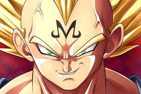 Dragon Ball Xenoverse 2 presenta a Majin Vegeta en un nuevo tráiler Dragon Ball Xenoverse 2 presenta a Majin Vegeta en un nuevo tráiler