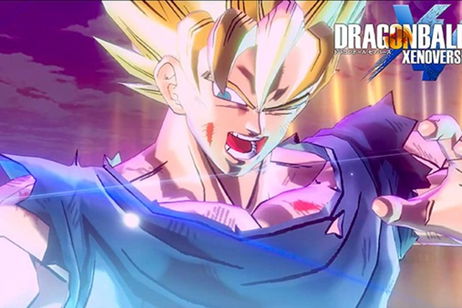 Dragon Ball Xenoverse 2 no permite importar el patrullero del tiempo del primer juego