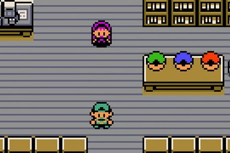 Pokémon Prism: El proyecto fan completa su desarrollo y ya tiene tráiler Pokémon Prism: El proyecto fan completa su desarrollo y ya tiene tráiler
