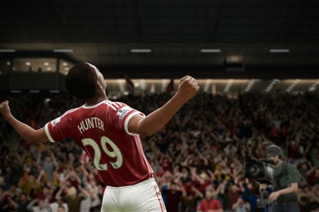 FIFA 17: Un jugador lleva el troleo a un nuevo nivel