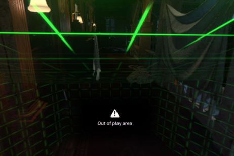 Rise of the Tomb Raider tiene una interesante característica oculta para PlayStation VR Rise of the Tomb Raider tiene una interesante característica oculta para PlayStation VR