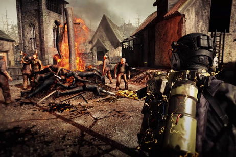 Los peores videojuegos de zombis de los últimos tiempos Los peores videojuegos de zombis de los últimos tiempos