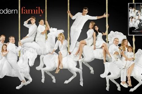 Modern Family: Análisis del DVD de la Temporada 7