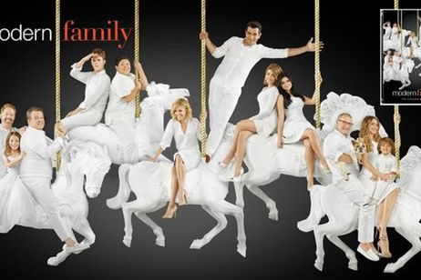 Modern Family: Análisis del DVD de la Temporada 7 Modern Family: Análisis del DVD de la Temporada 7