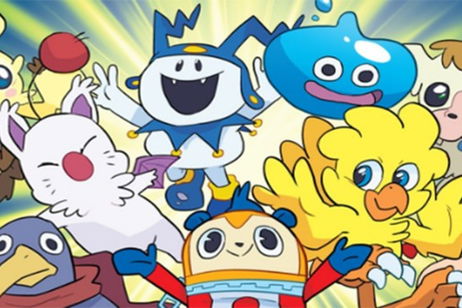 Los RPG tienen estos típicos NPC que no te puedes perder Los RPG tienen estos típicos NPC que no te puedes perder