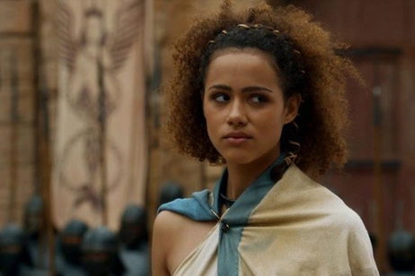 Juego de Tronos: Un actor acusa a la serie de racista Juego de Tronos: Un actor acusa a la serie de racista