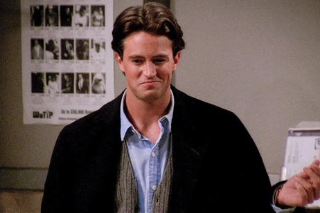 Friends: Crean un nuevo episodio en el que uno de sus personajes muere Friends: Crean un nuevo episodio en el que uno de sus personajes muere