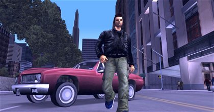 Grand Theft Auto III cumple 15 años y lo celebramos con algunas curiosidades