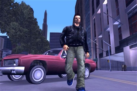Grand Theft Auto III Remastered puede ser una realidad muy pronto