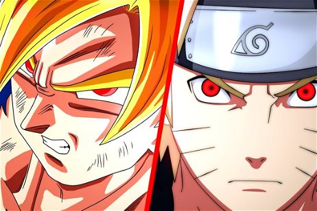 Dragon Ball y Naruto tienen estas diez similitudes que tal vez desconozcas
