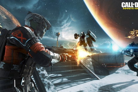 Call of Duty: Infinite Warfare: Todos los logros y trofeos del juego Call of Duty: Infinite Warfare: Todos los logros y trofeos del juego