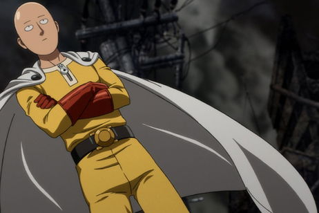 One Punch Man tiene esta impresionante versión de su opening One Punch Man tiene esta impresionante versión de su opening