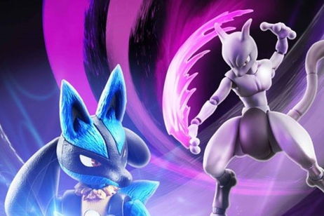 Pokémon pone a la venta nuevas figuras coleccionables Pokémon pone a la venta nuevas figuras coleccionables